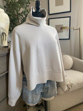 lululemon | Softstreme Turtleneck Pullover